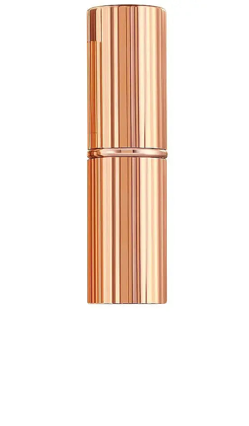 CHARLOTTE TILBURY Matte Revolution Lipstick PILLOW TALK MEDIUM .12oz Full Size