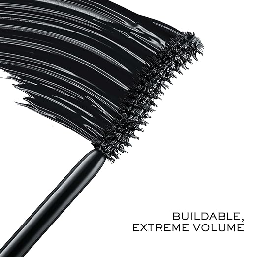 HYPNOSE DRAMA INSTANT FULL BODY VLUME MASCARA 0.27 OZ 01 EXCESSIVE BLACK